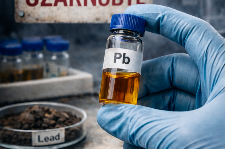 Śląski CZARNOBYL — historia katastrofy ekologicznej za czasów PRL