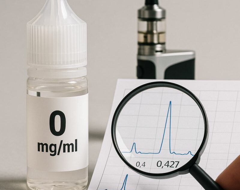 Czy „zerówka” naprawdę jest zerowa?