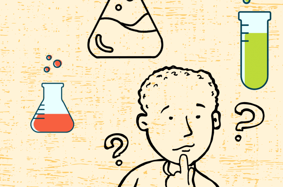 Ile kosztuje badanie składu chemicznego próbki?