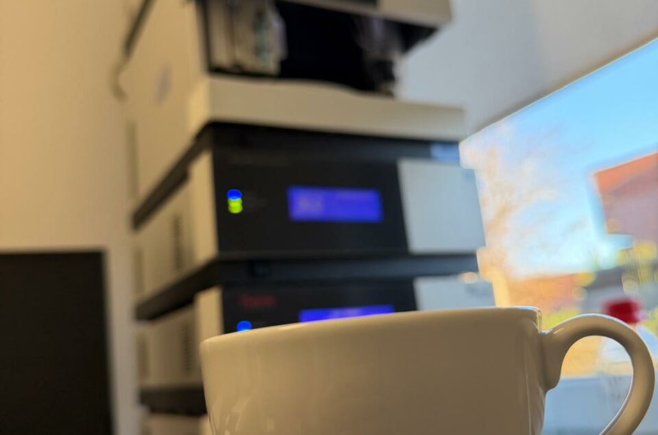 Która kawa naprawdę daje największego „kopa”?